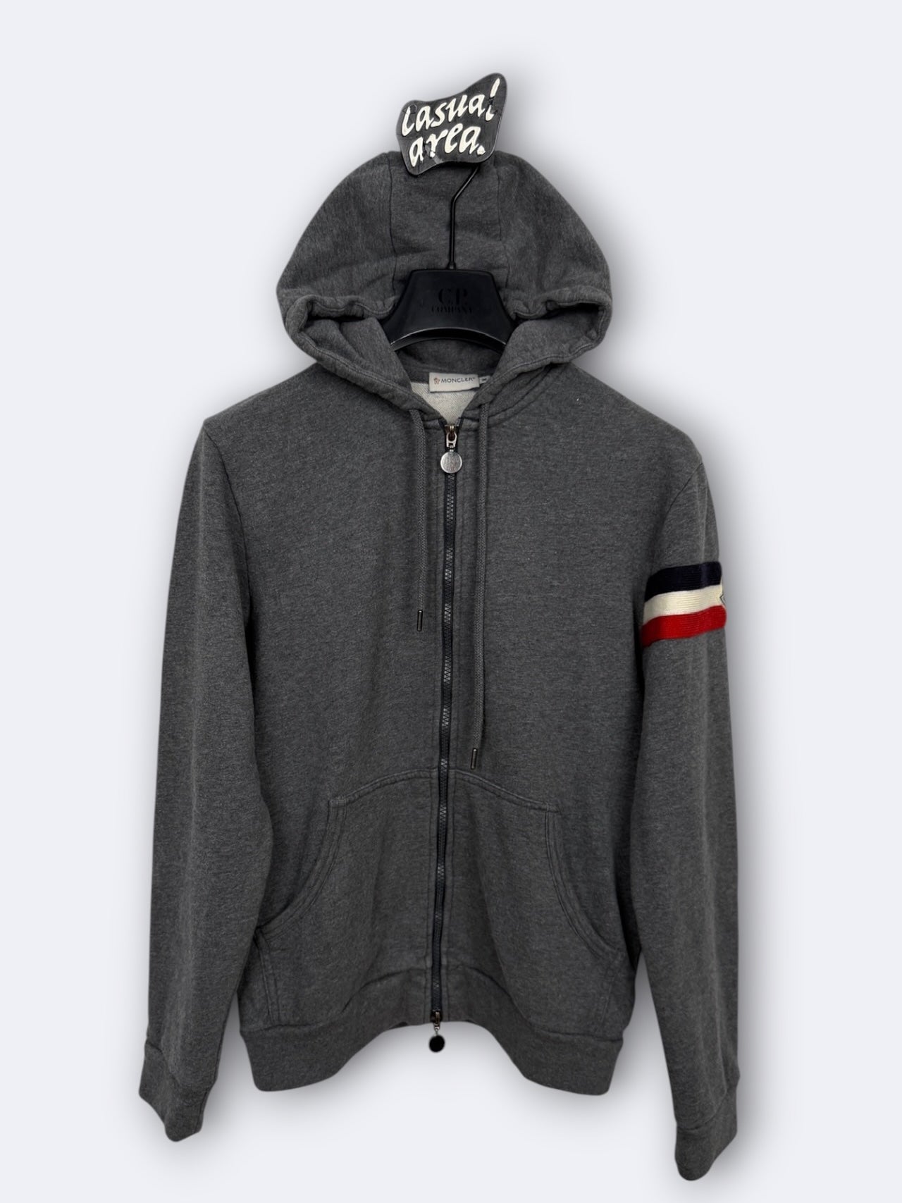 Gilet Moncler - S Casual Area