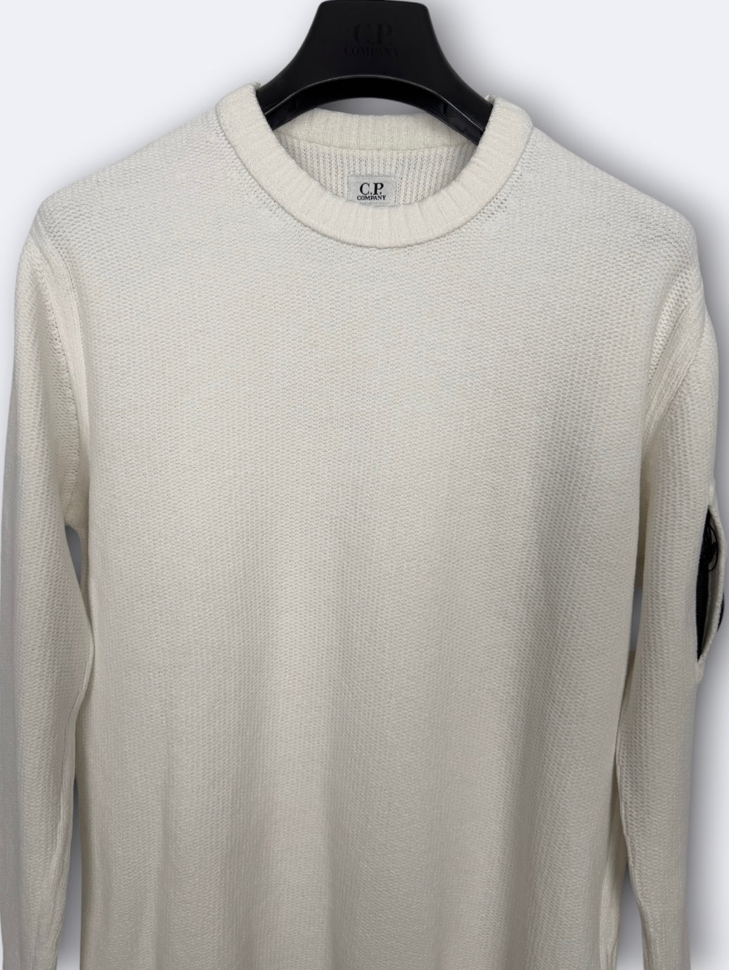 Crewneck C.P. Company - S Casual Area