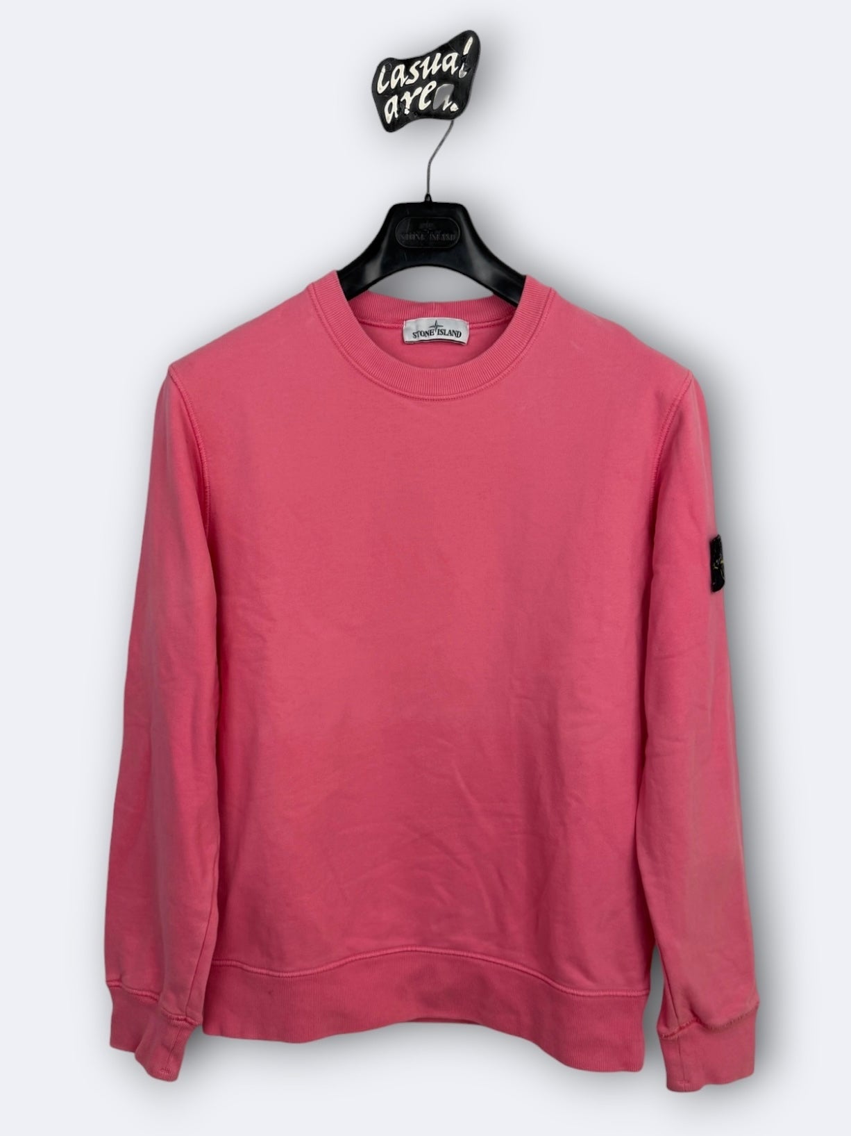 Crewneck Stone Island - M Casual Area