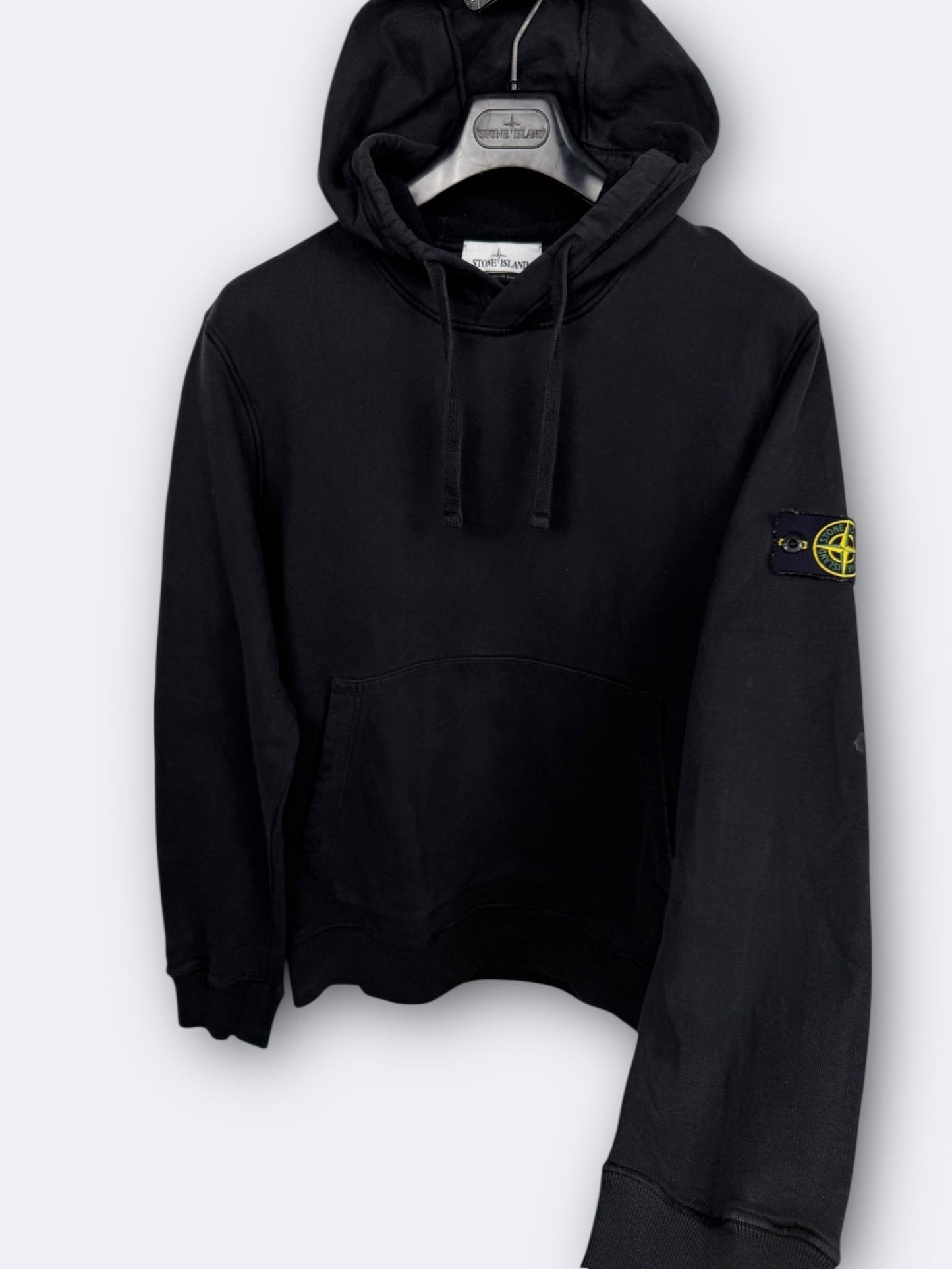 Hoodie Stone Island - L Casual Area