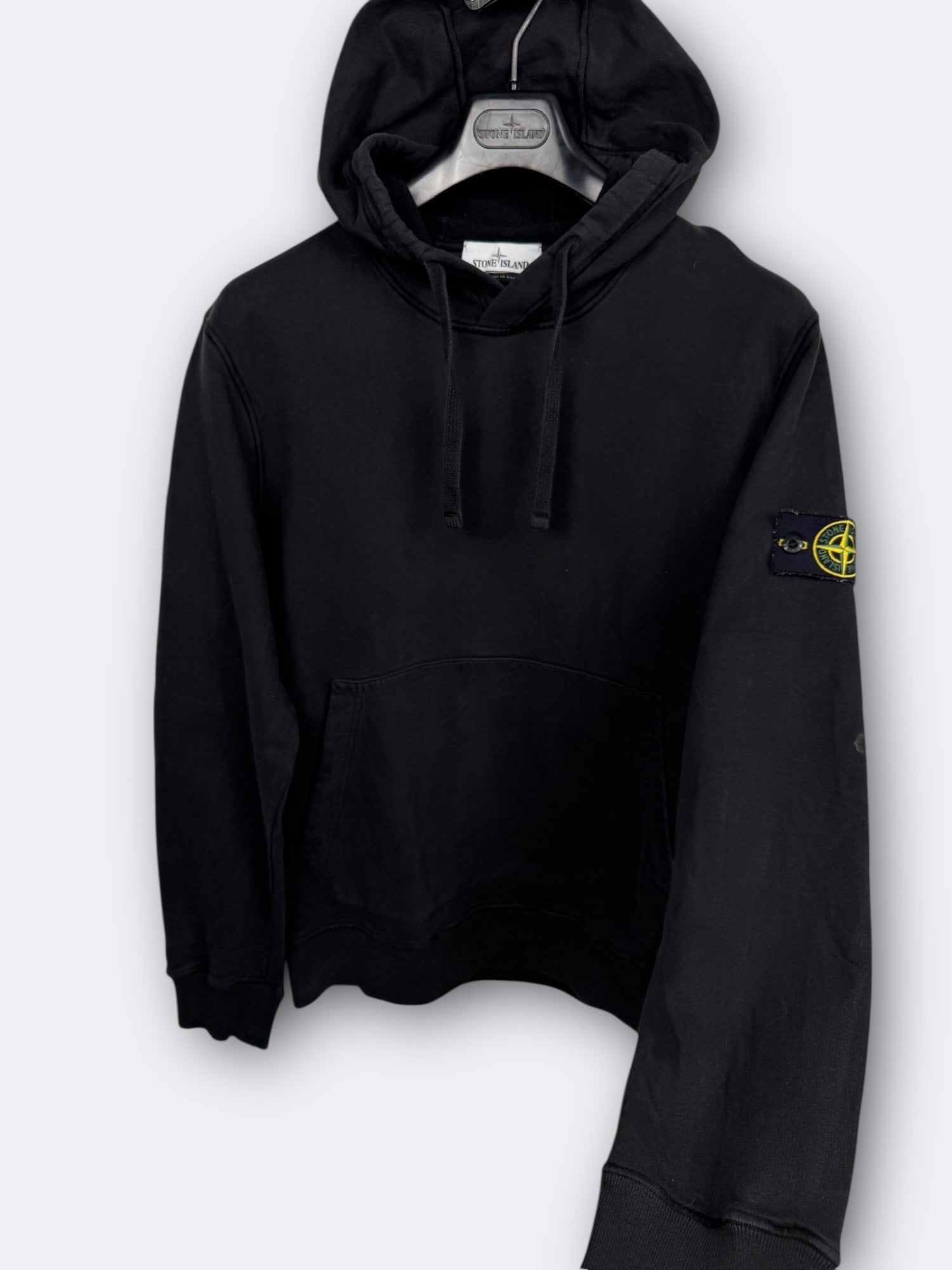 Hoodie Stone Island - L Casual Area