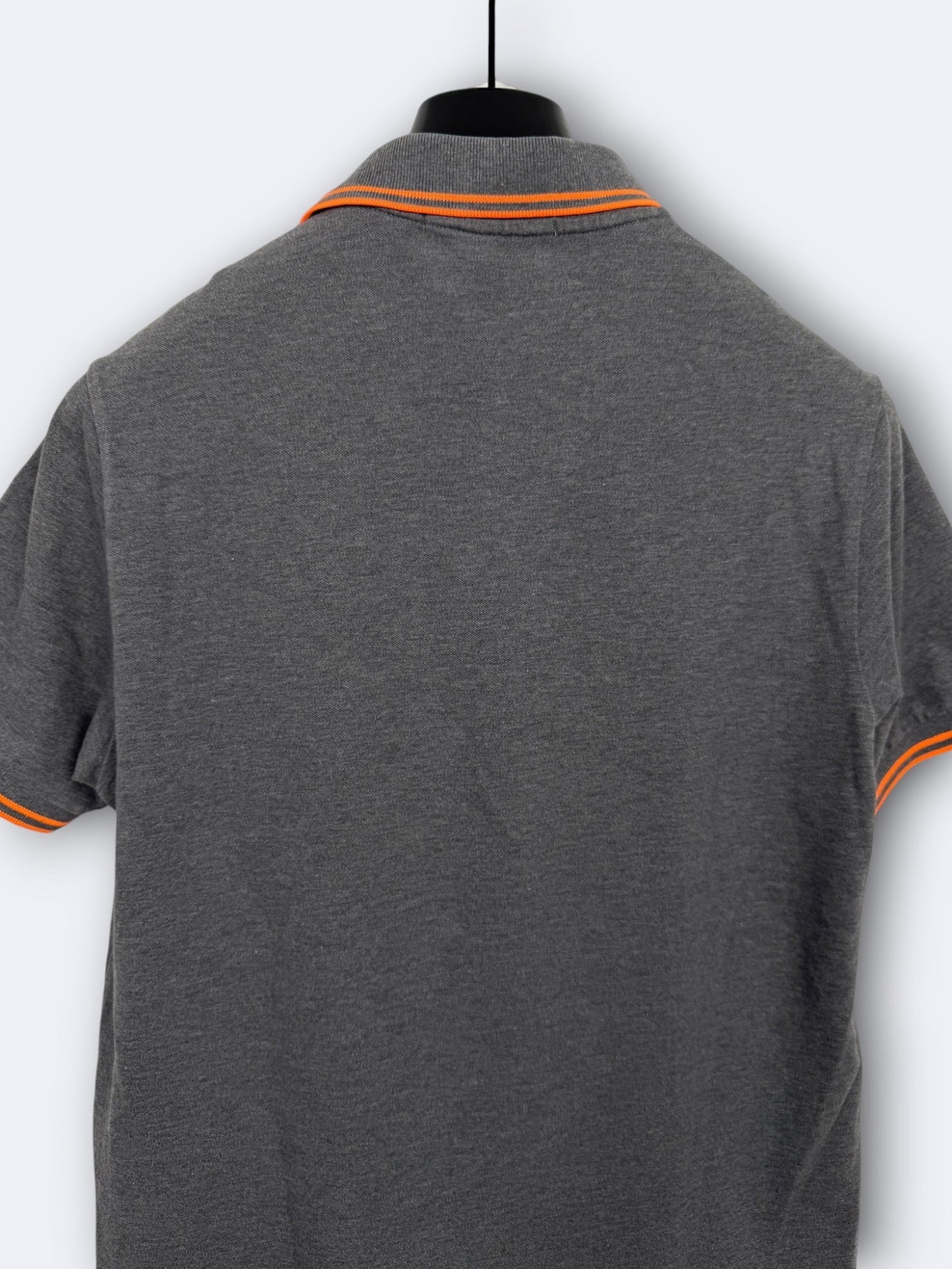 Polo Stone Island - M Casual Area