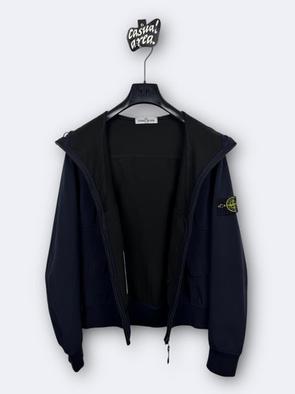 Soft Shell-R Stone Island - M Casual Area
