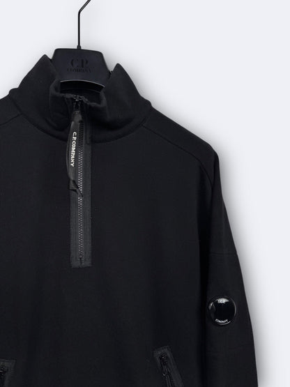 Halfzip C.P. Company - S Casual Area