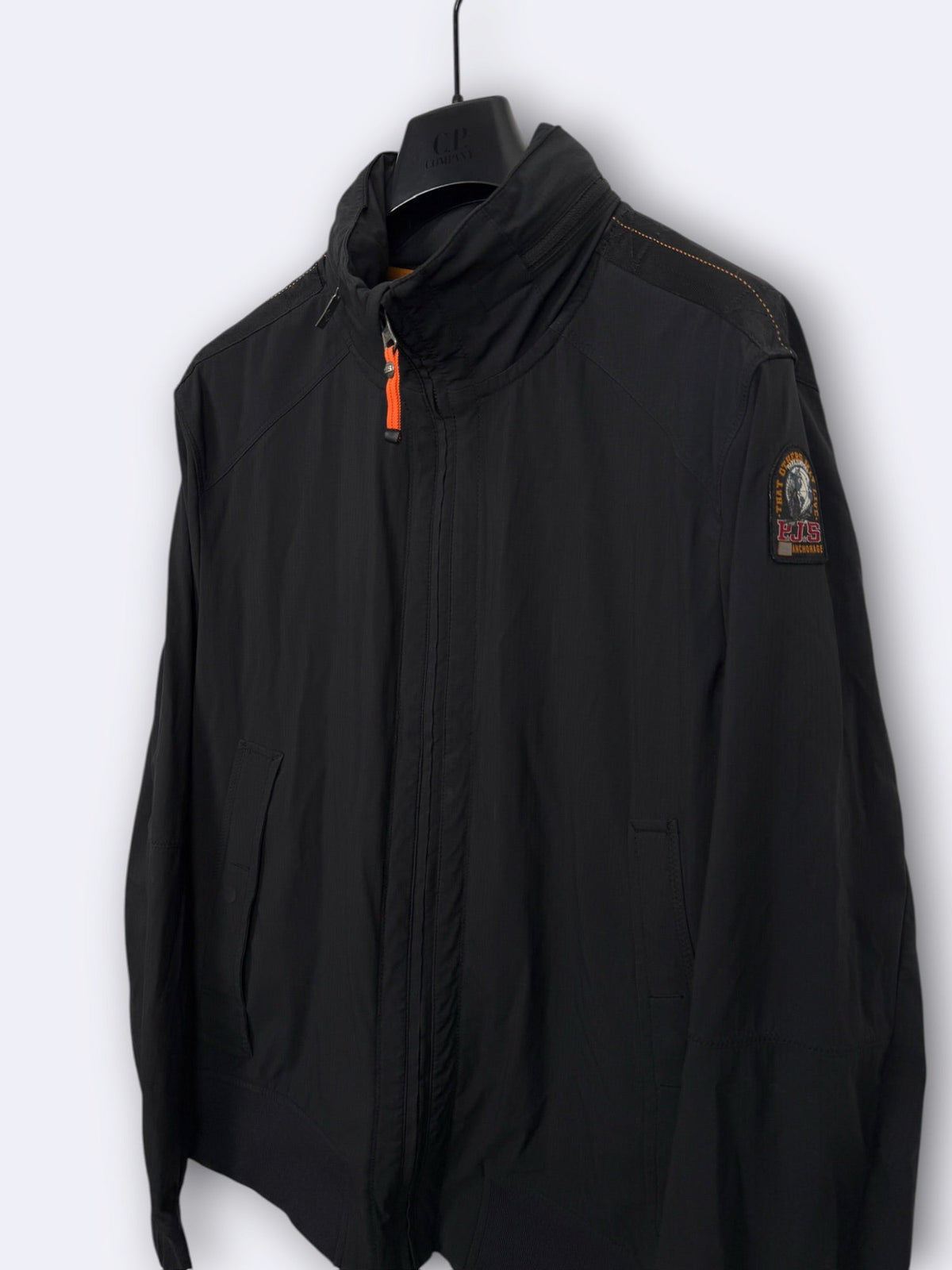 Soft Shell Parajumpers - L Casual Area