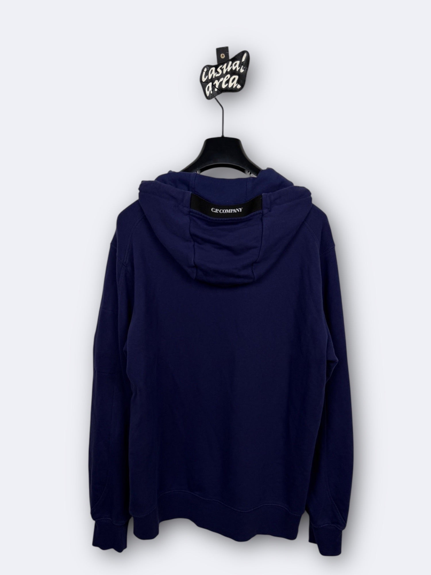 Hoodie C.P. Company - XL Casual Area