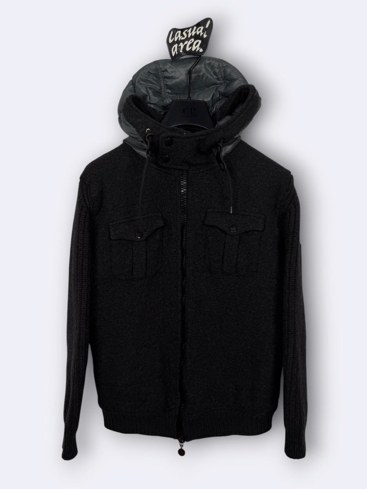 Cardigan Moncler - S Casual Area