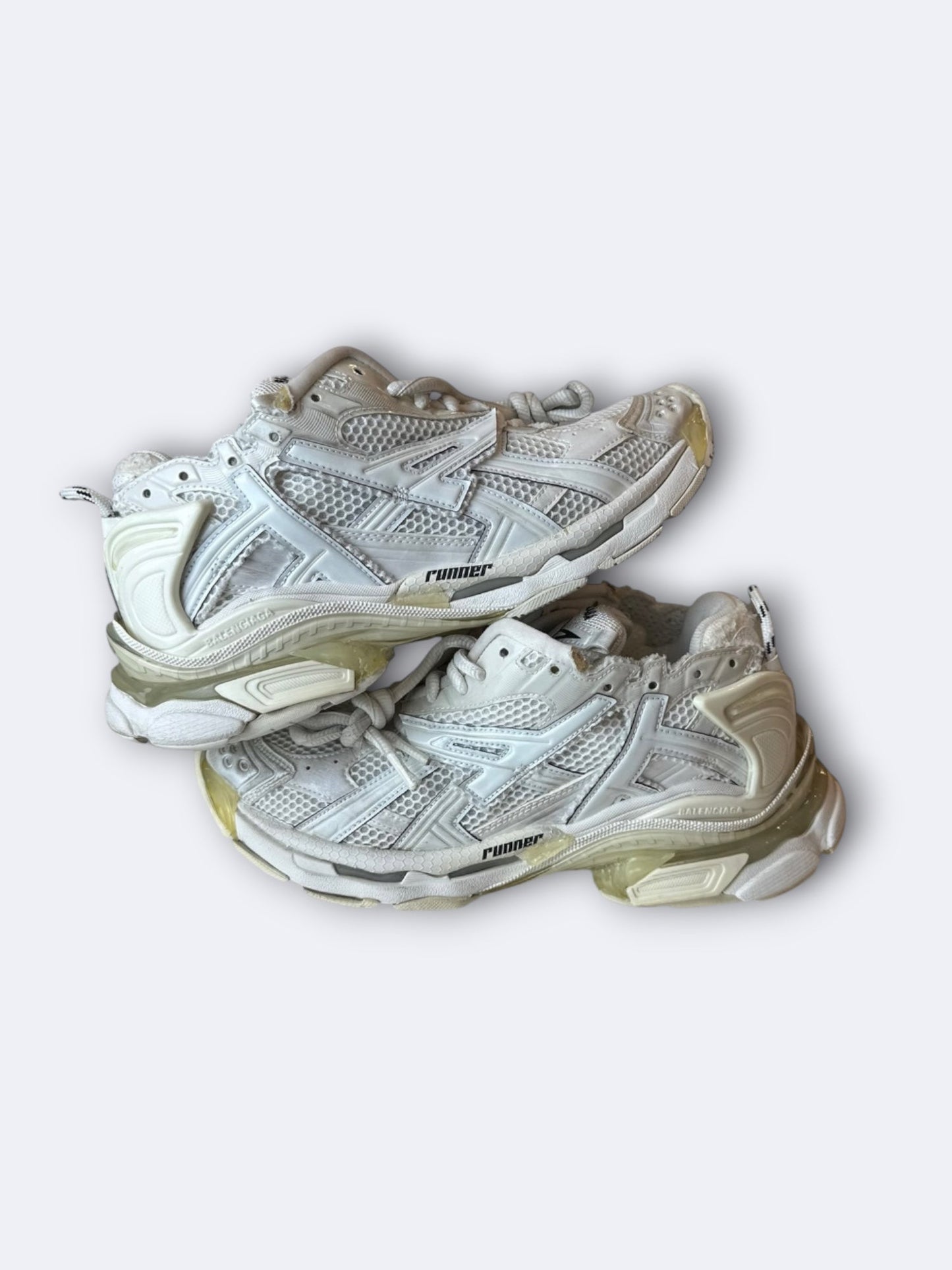 Balenciaga Runner - 42 Casual Area