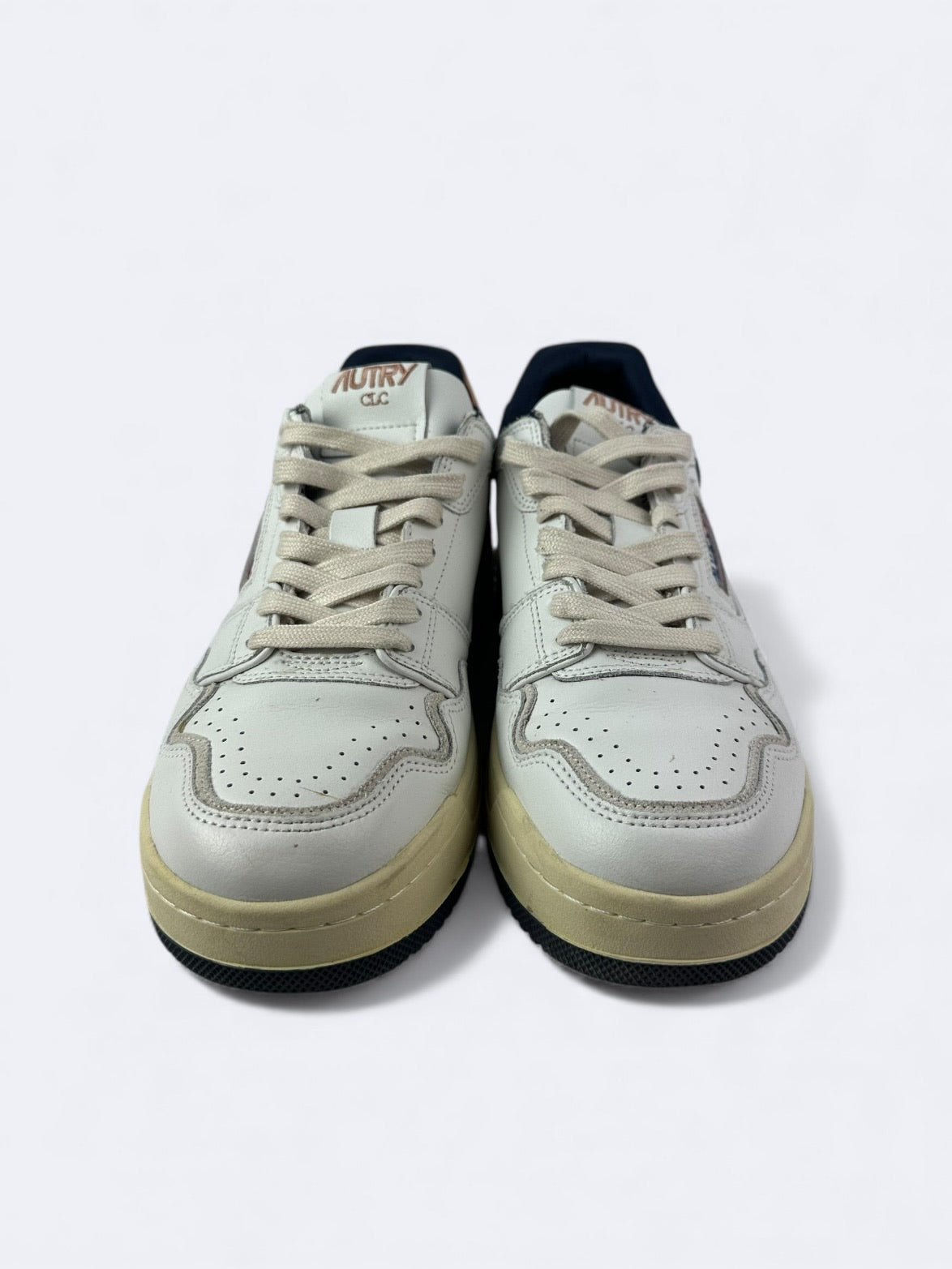 Autry Rookie Low - 42 Casual Area