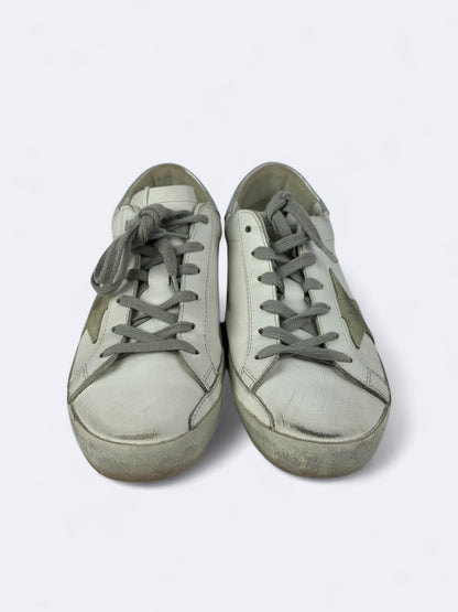 Golden Goose Super-Star - 37 Casual Area