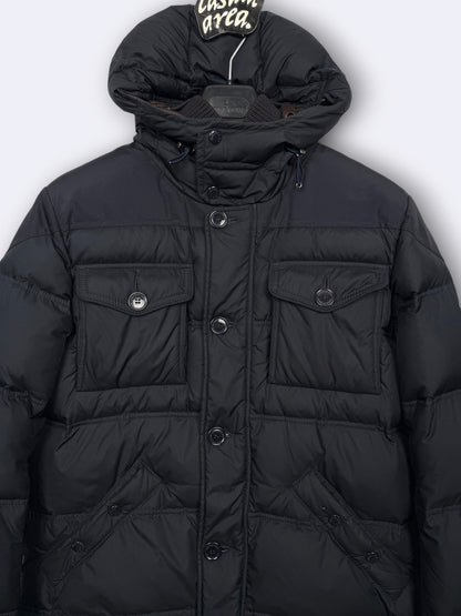 Doudoune Moncler "Rousseau" - M Casual Area