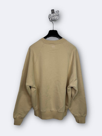 Crewneck Ami Paris Casual Area