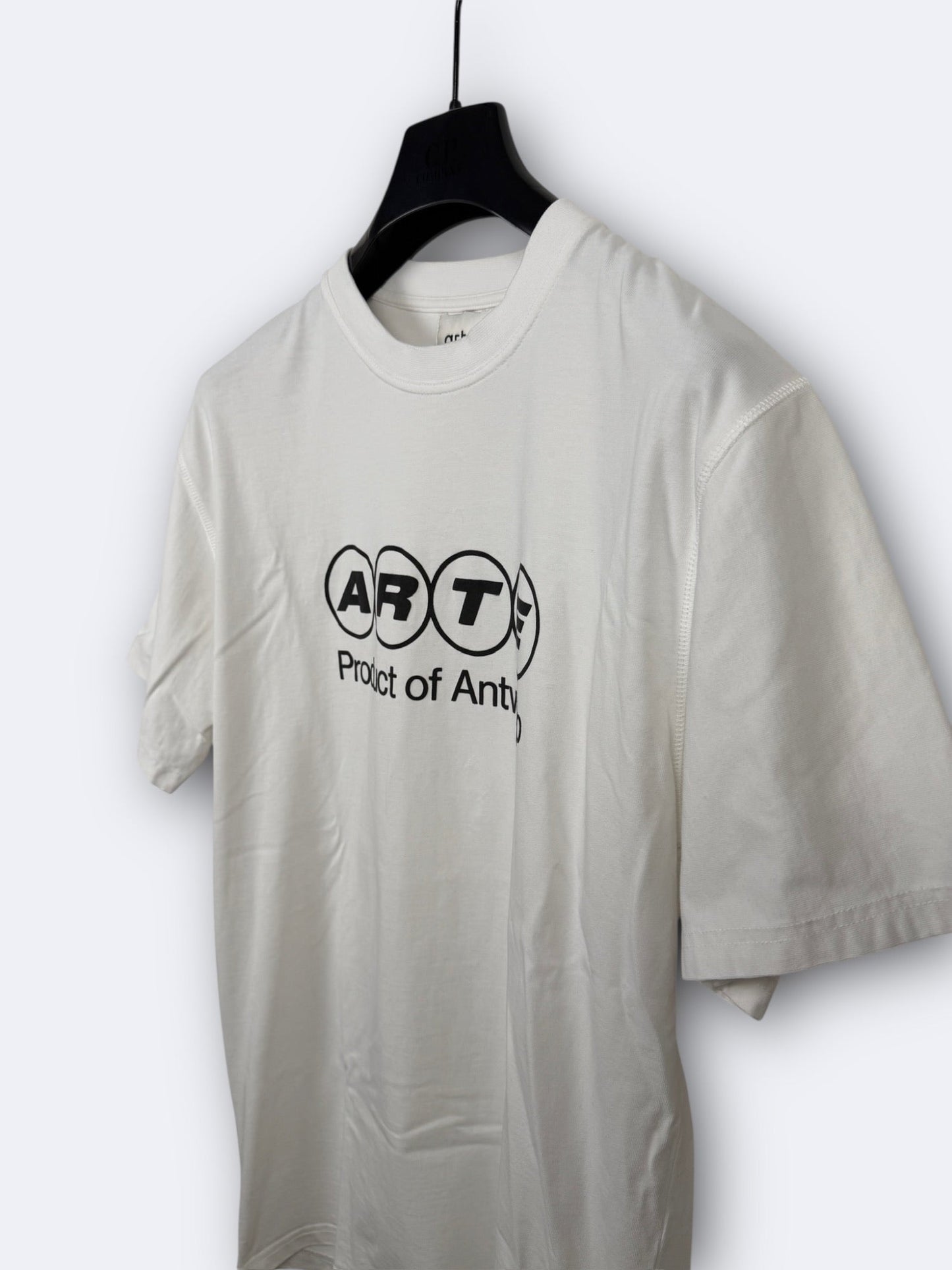 Tee-shirt Arte - L Casual Area