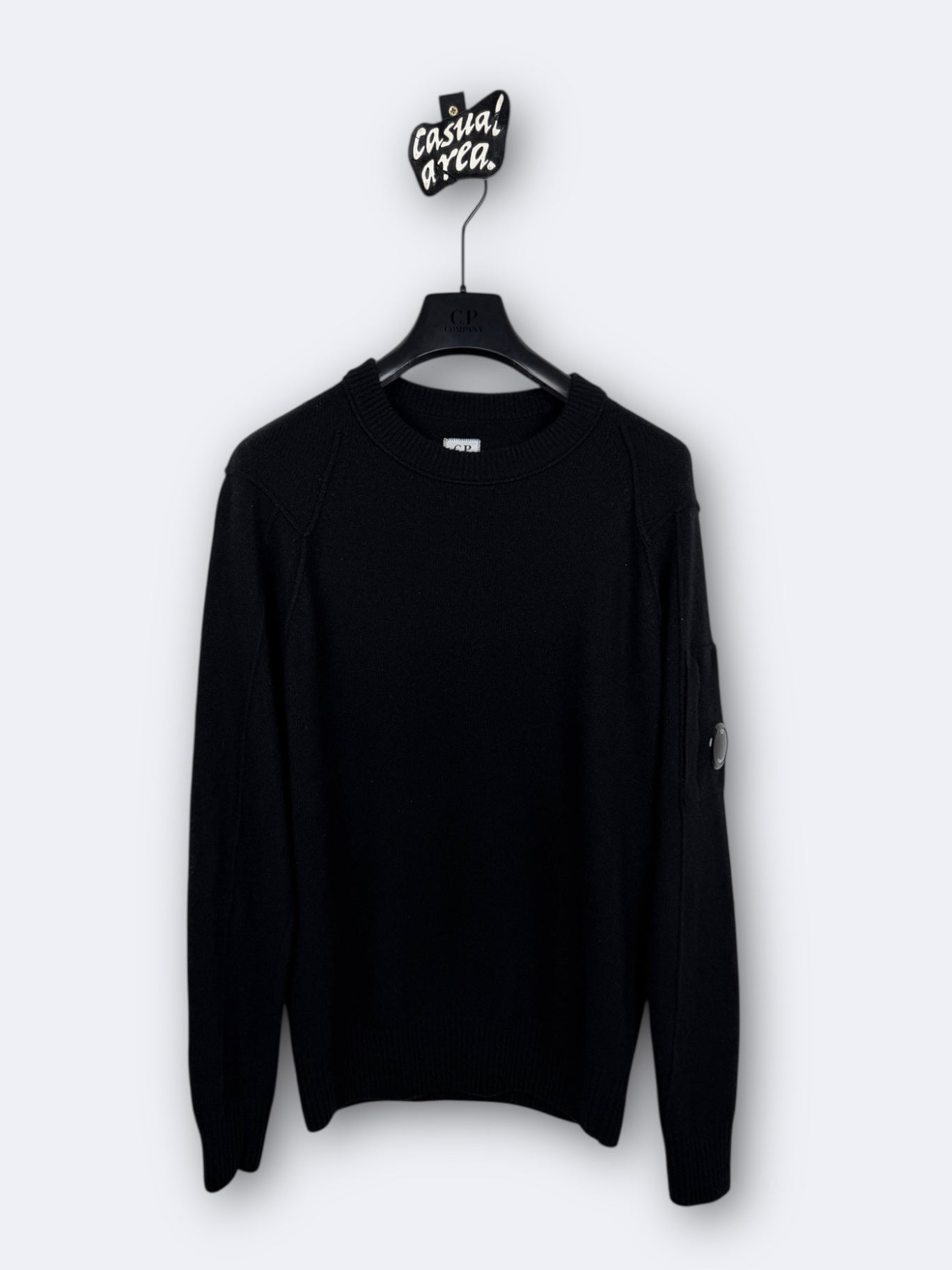 Crewneck C.P. Company - L Casual Area