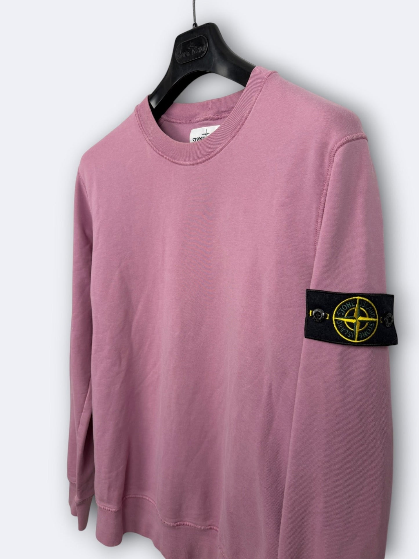 Crewneck Stone Island - M Casual Area