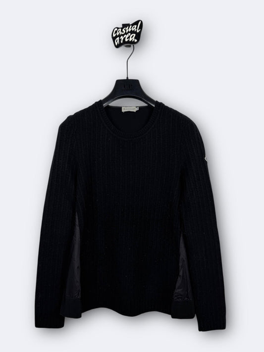 Crewneck Moncler - S Casual Area