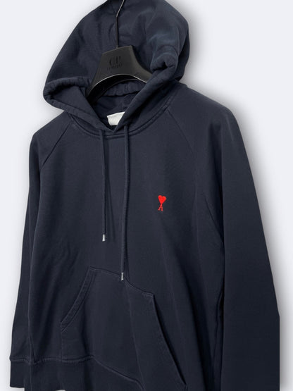 Hoodie Ami Paris x End Clothing - S Casual Area