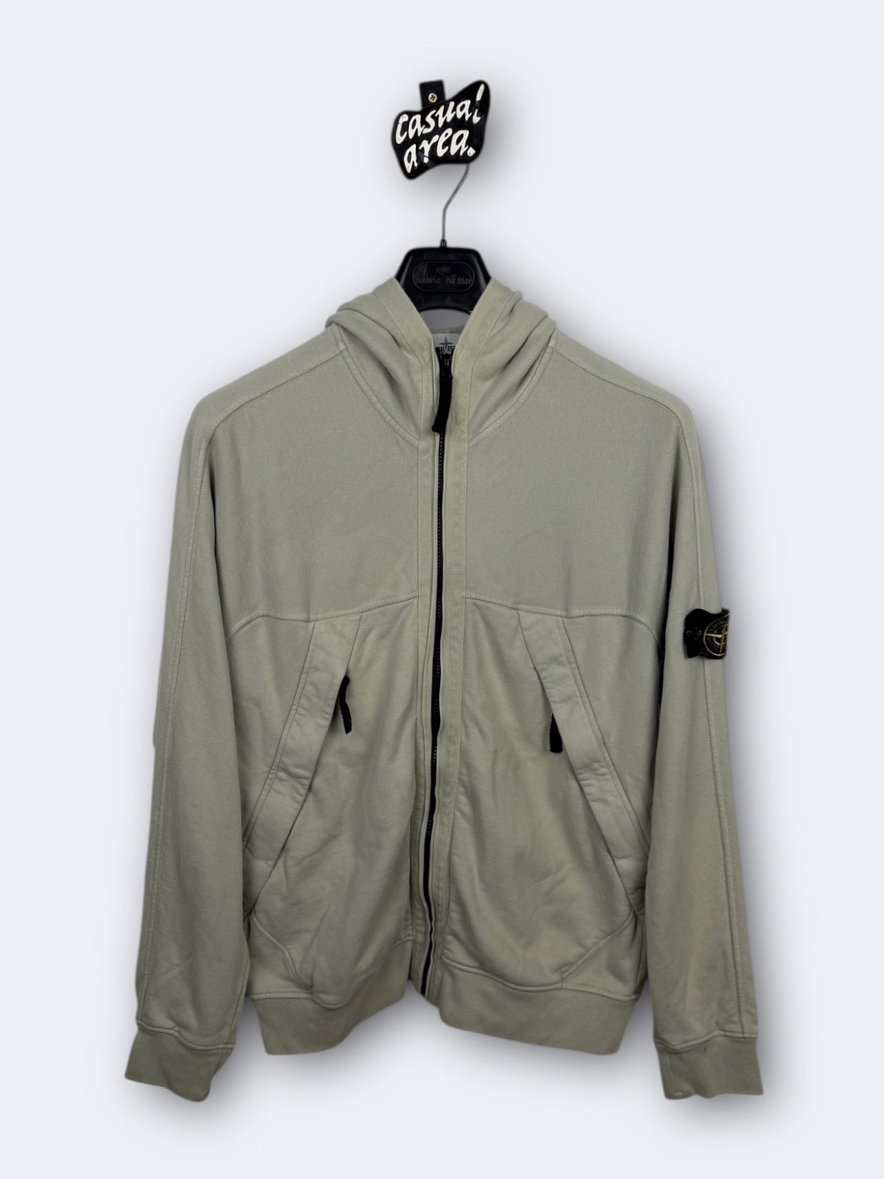 Gilet Stone Island - M Casual Area