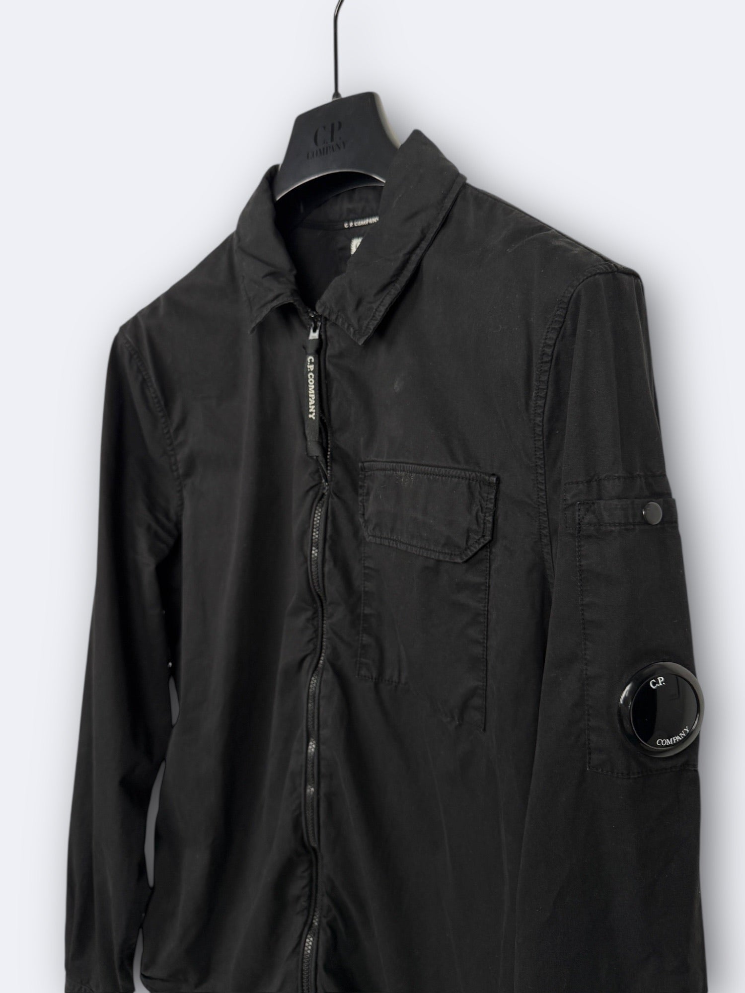 Overshirt C.P. Company - S Casual Area