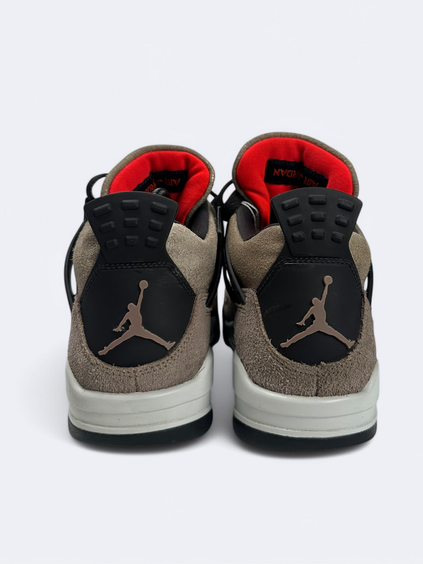 Air Jordan 4 Taupe Haze - 40,5 Casual Area