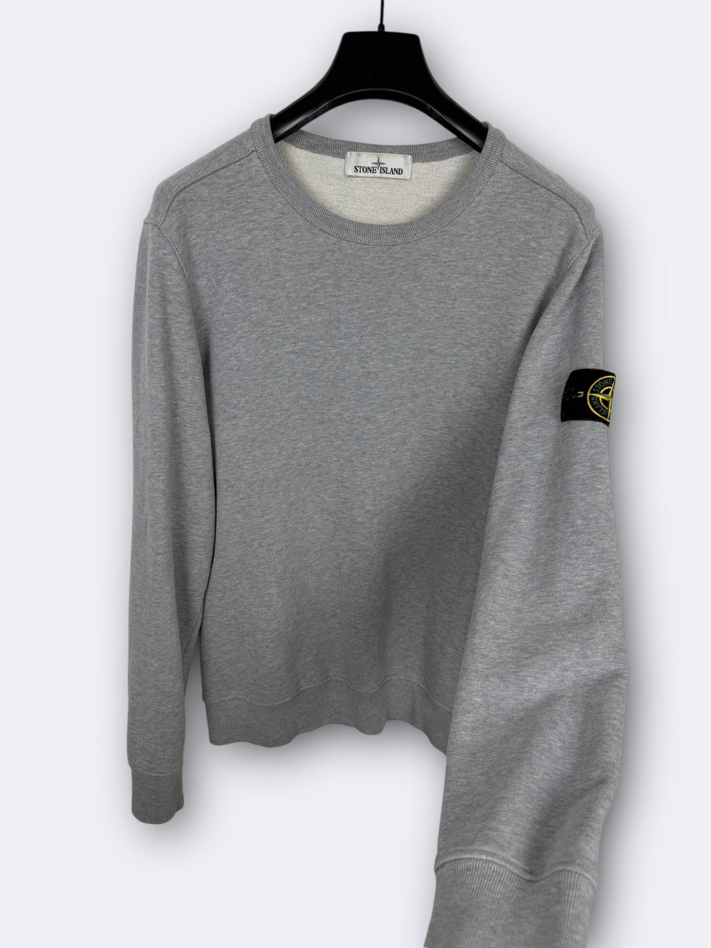 Crewneck Stone Island - S Casual Area