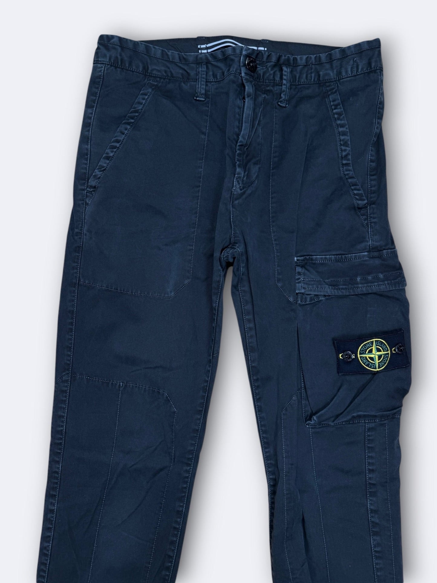Cargo Stone Island - S Casual Area
