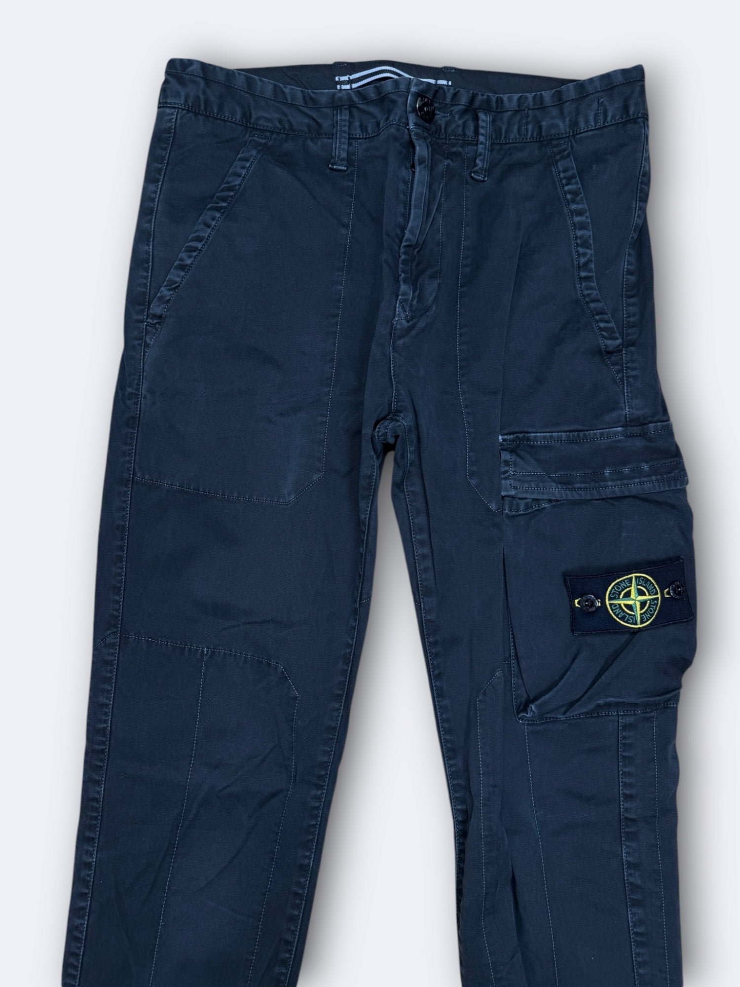 Cargo Stone Island - S Casual Area