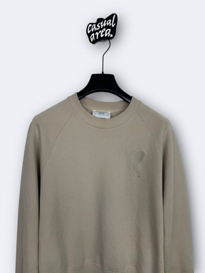 Crewneck Ami Paris - S Casual Area