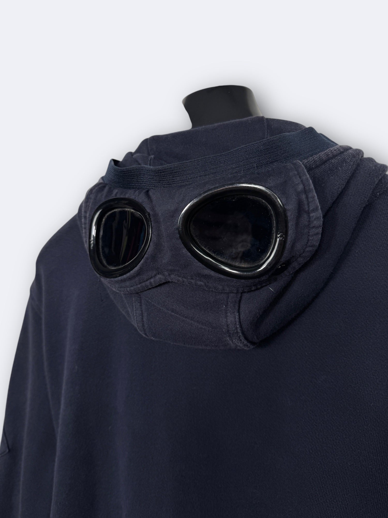 Gilet Goggle C.P. Company - S Casual Area