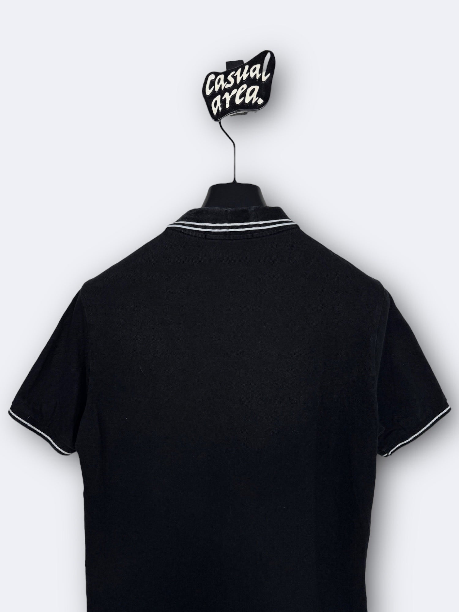 Polo Stone Island - M Casual Area