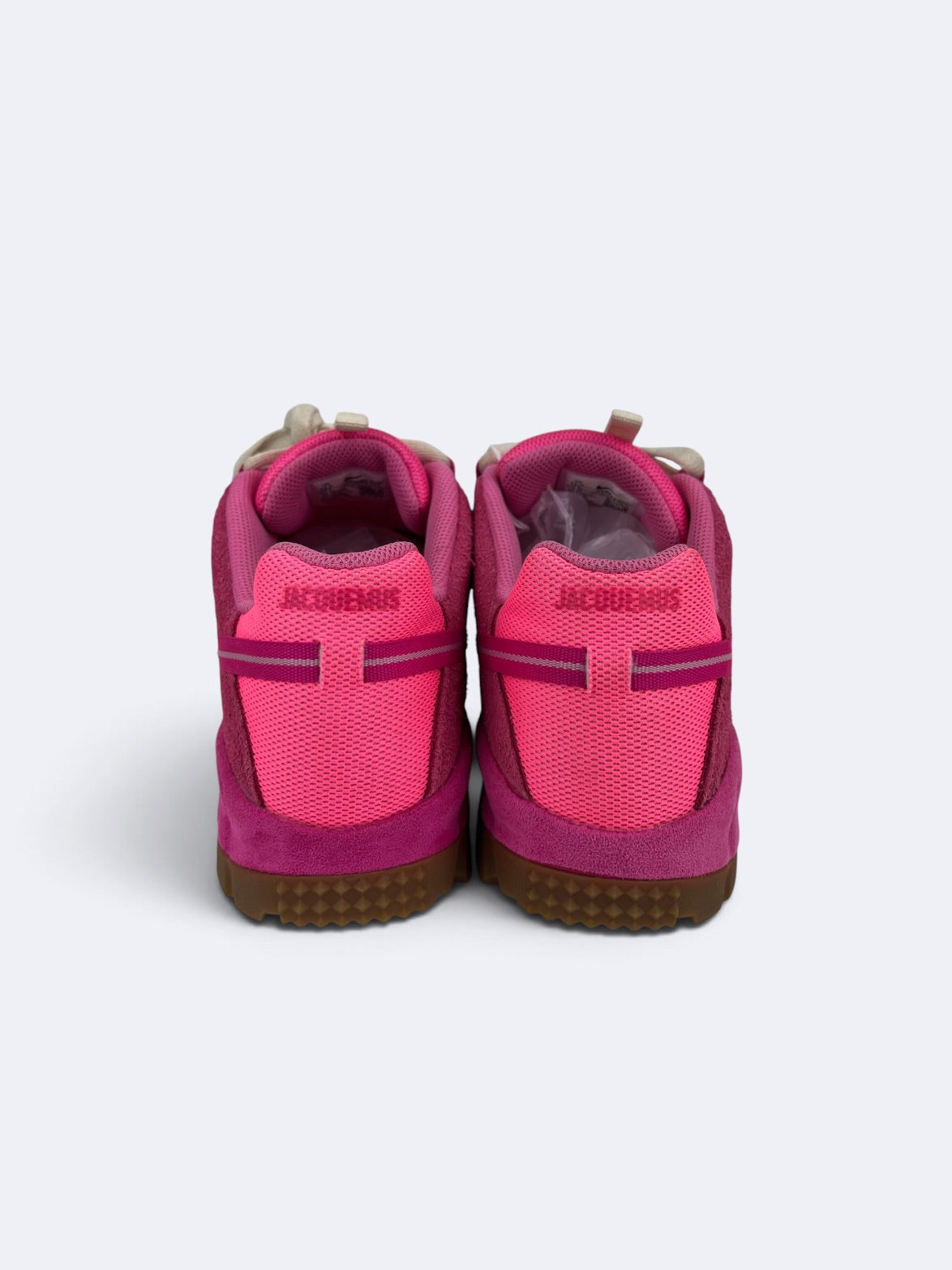 Jacquemus x Nike Air Humara LX Pink - 44 Casual Area
