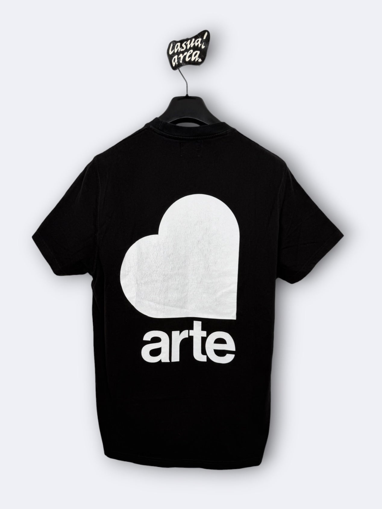Tee-shirt Arte - L Casual Area