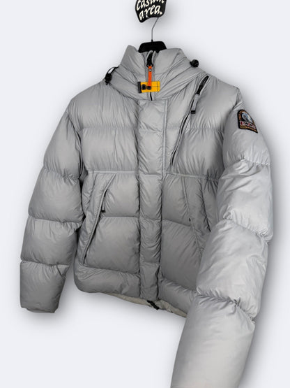 Doudoune "Polar Puffers" Parajumpers - L Casual Area