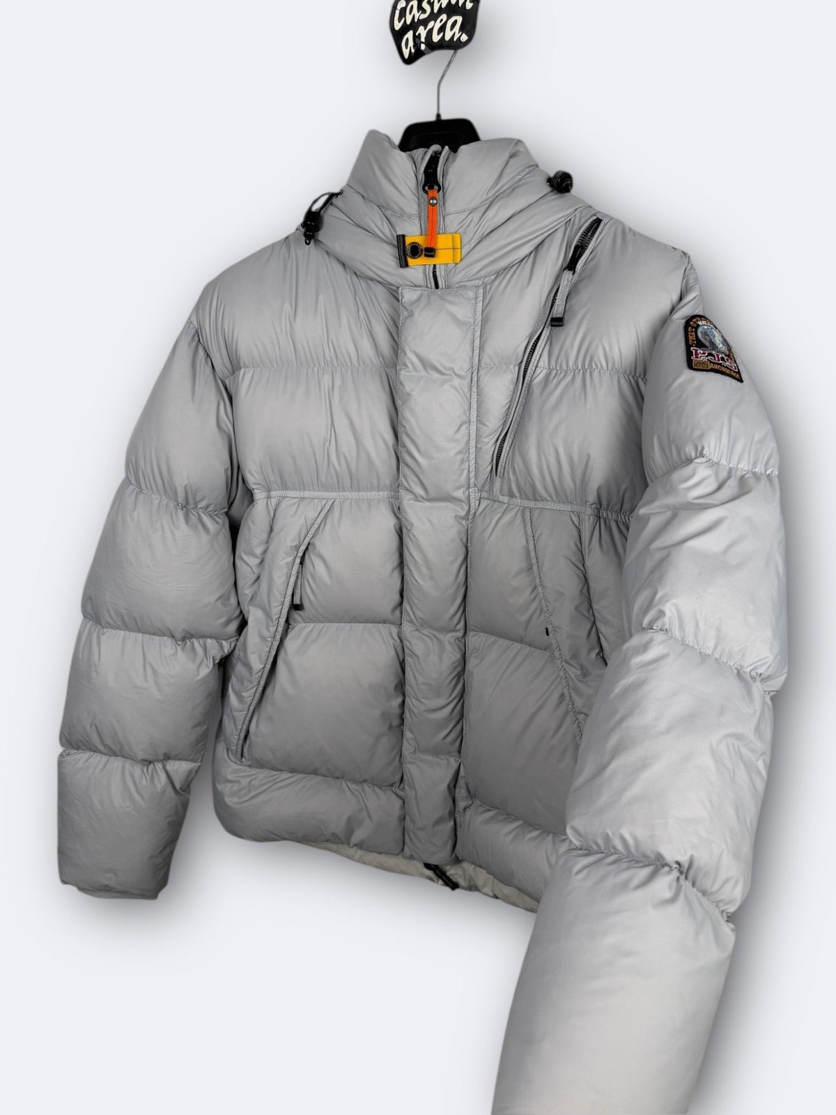 Doudoune Parajumpers "Polar Puffers" - L Casual Area