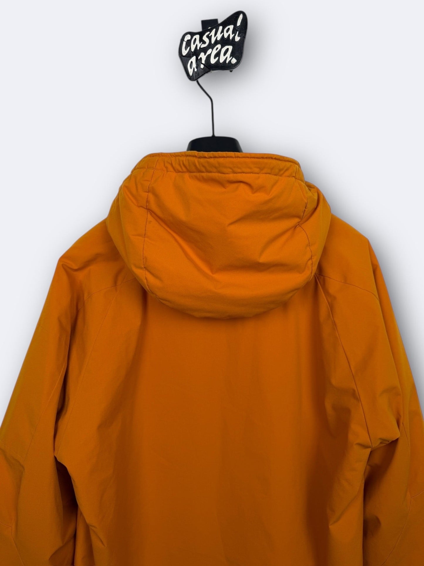 C.P. Shell Pro-Tek "Primaloft" C.P. Company - XL Casual Area