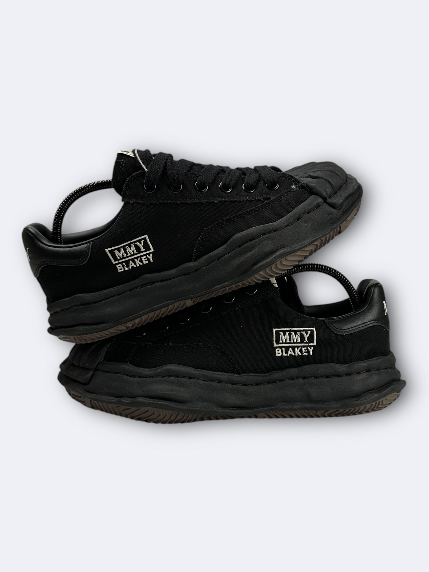 Maison Mihara Yasuhiro Blakey Low - 43 Casual Area