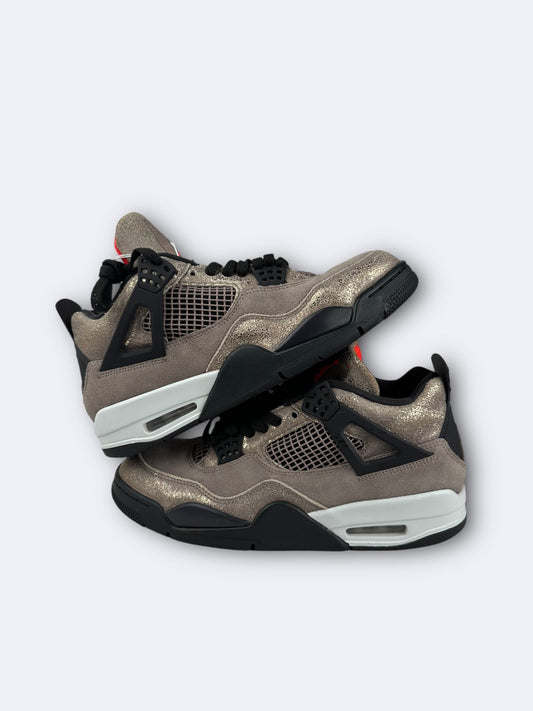 Air Jordan 4 Taupe Haze - 43 Casual Area