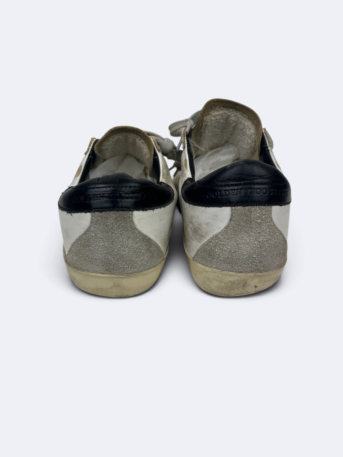 Golden Goose Super-Star - 36 Casual Area