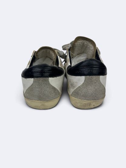 Golden Goose Super-Star - 36 Casual Area