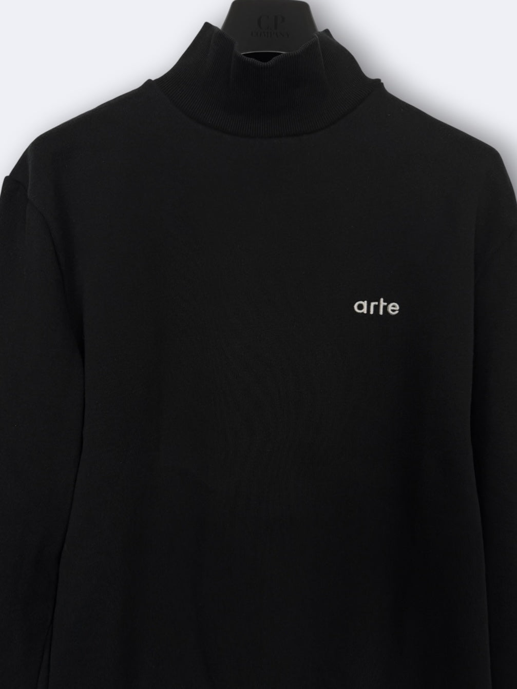 Crewneck Arte - S Casual Area