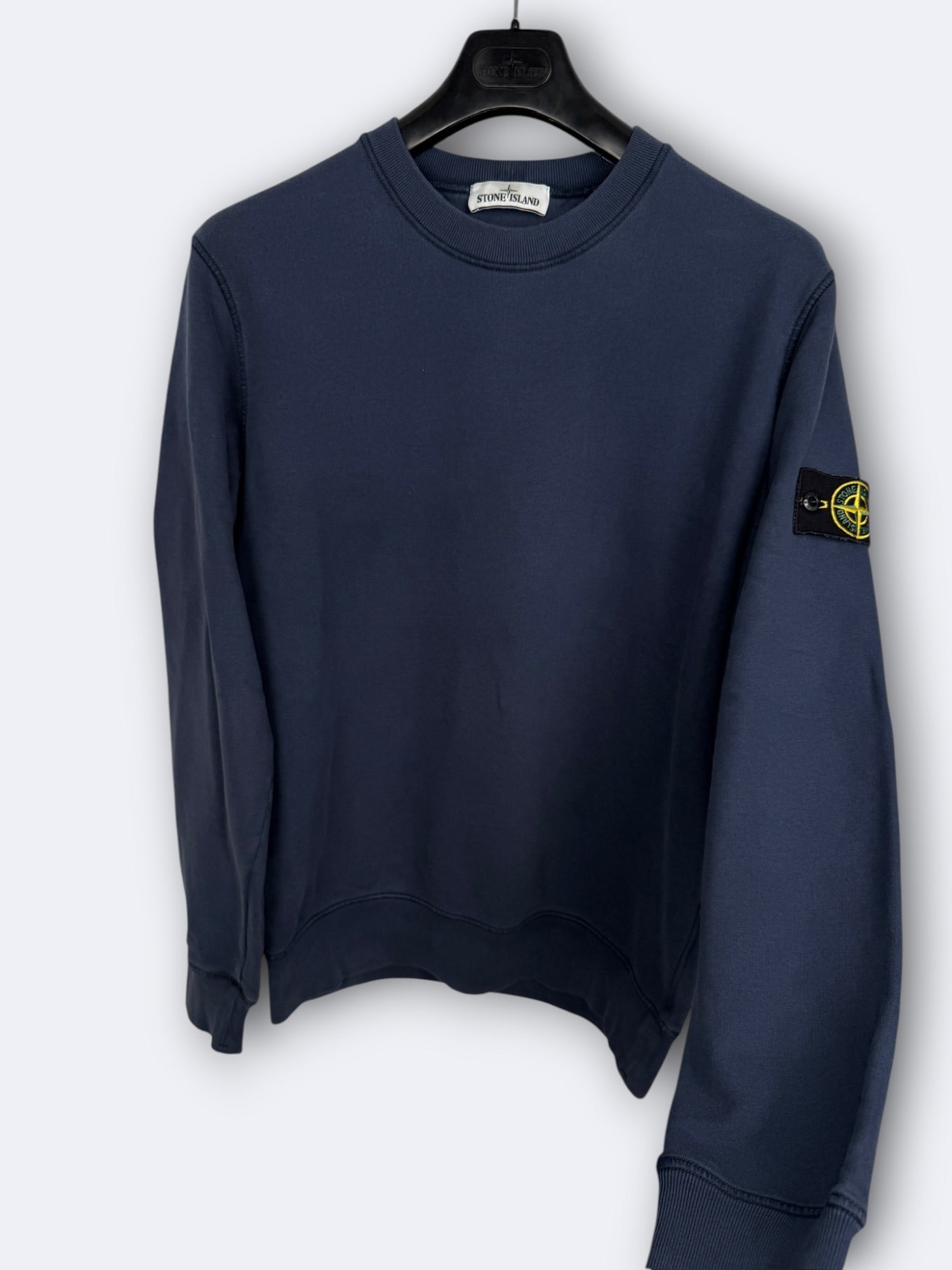 Crewneck Stone Island - L Casual Area
