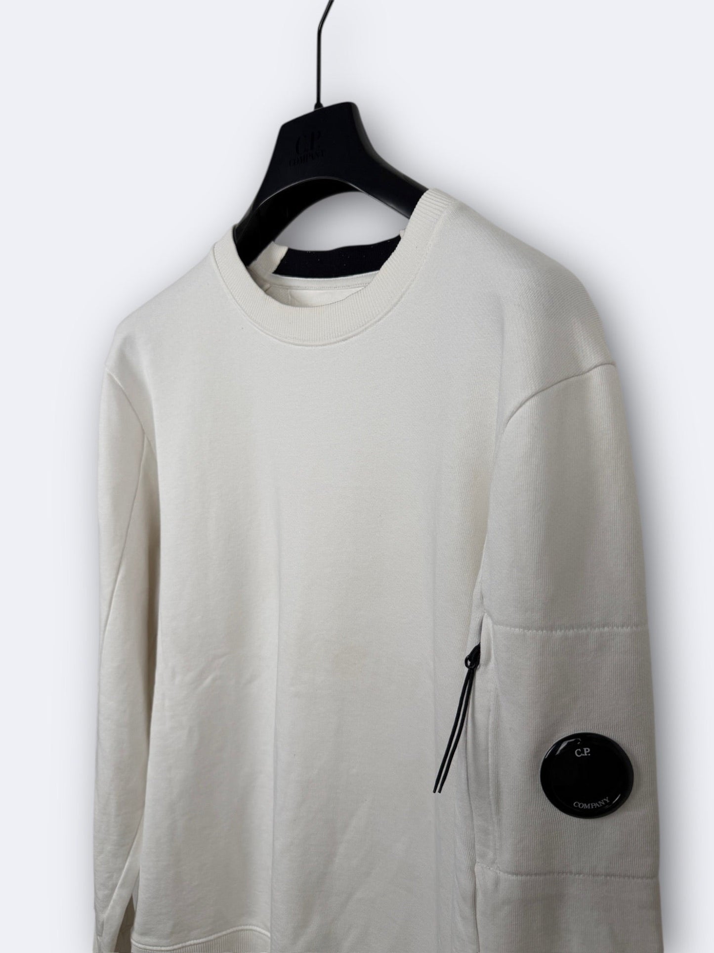 Crewneck C.P. Company - S Casual Area