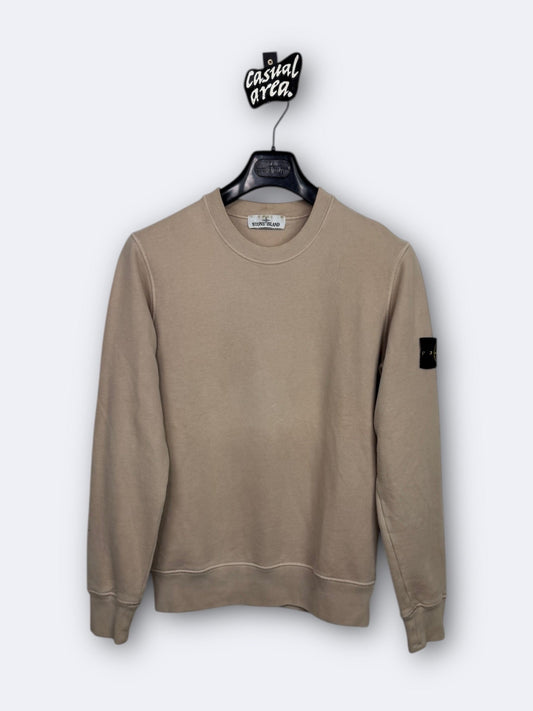 Crewneck Stone Island - S Casual Area