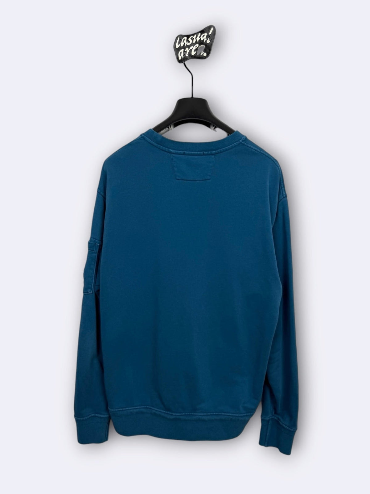 Crewneck C.P. Company "Resist Dyed" - M Casual Area