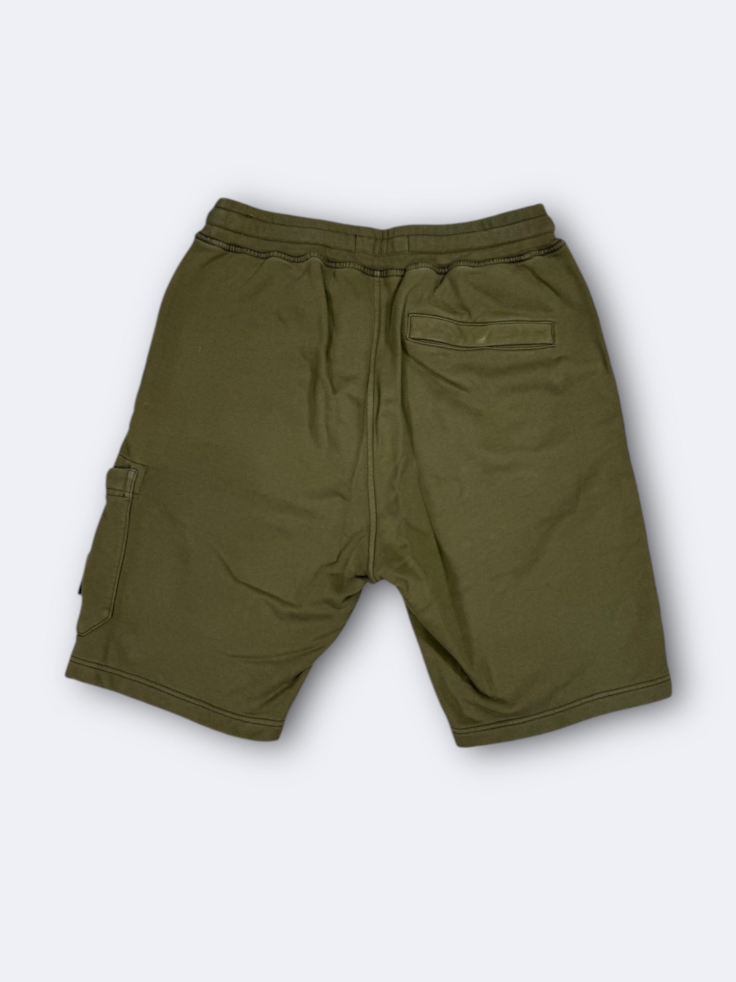 Short Stone Island - S Casual Area