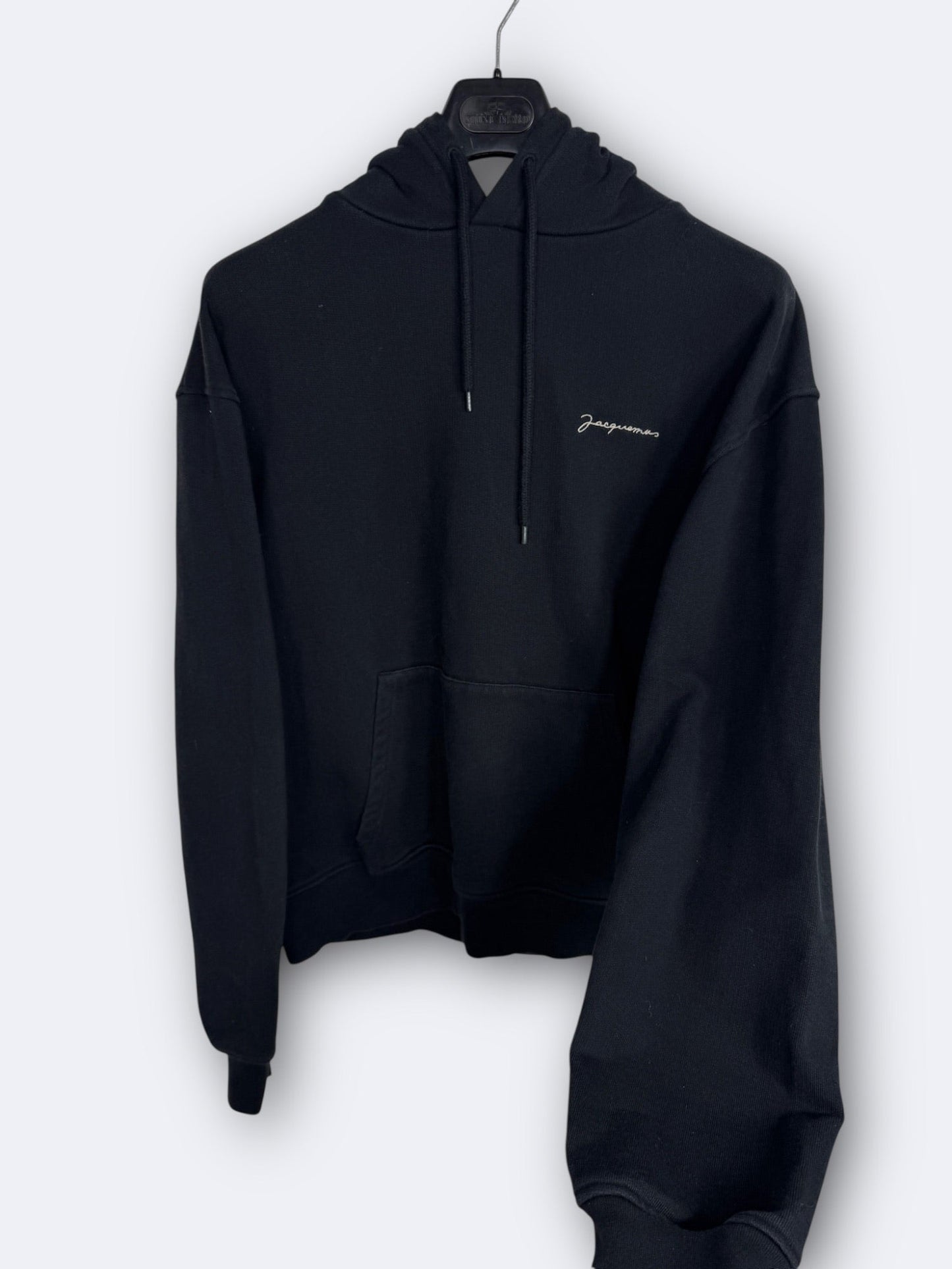 Hoodie Jacquemus - L Casual Area