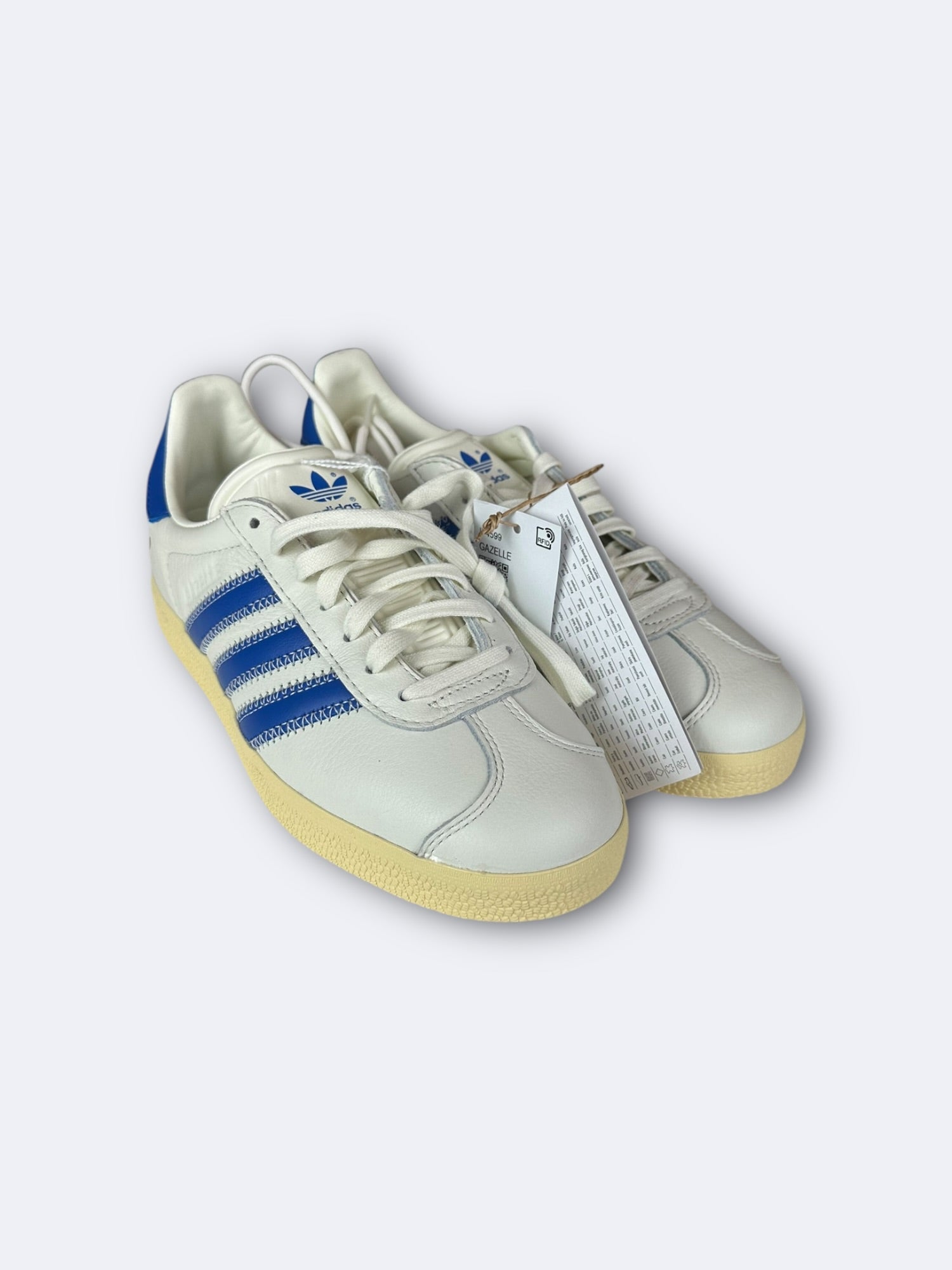 Adidas Gazelle - 36 2/3 Casual Area