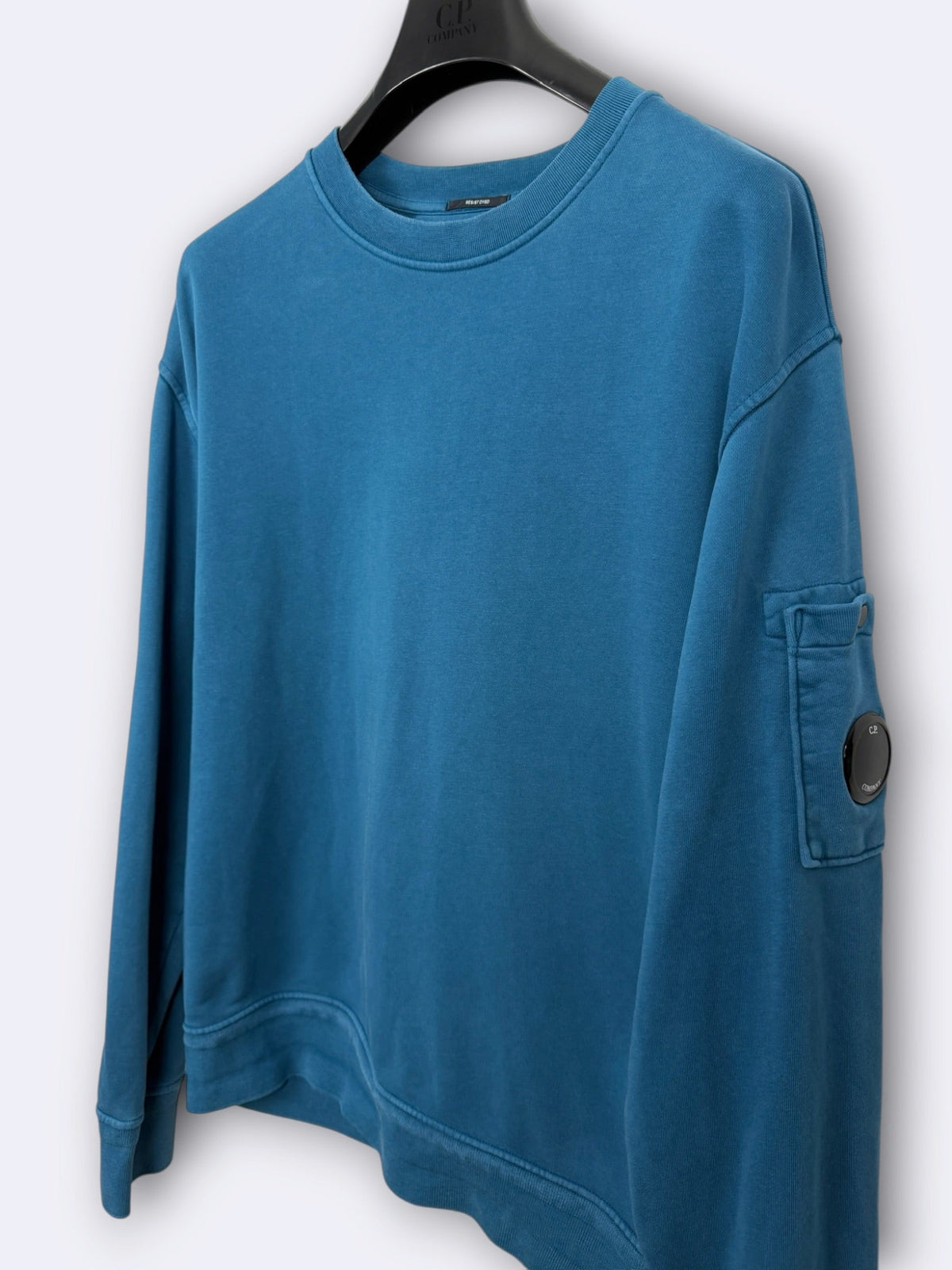 Crewneck C.P. Company "Resist Dyed" - M Casual Area