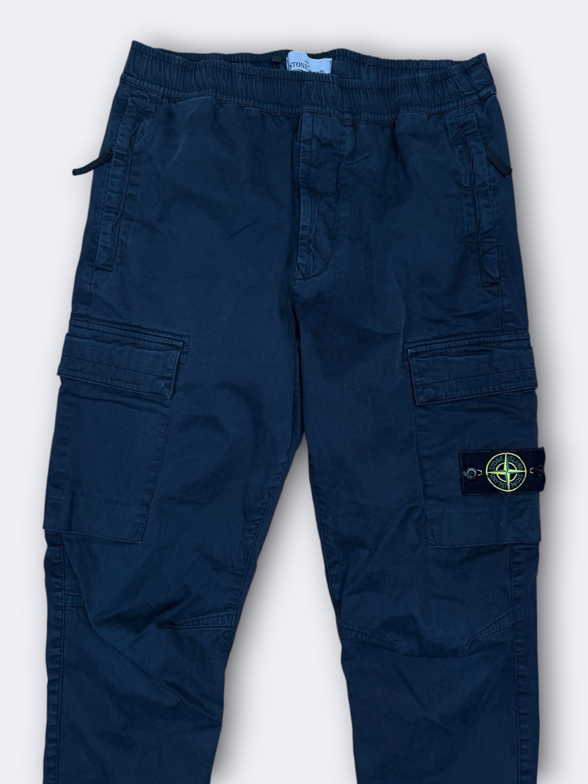 Cargo Stone Island - M Casual Area