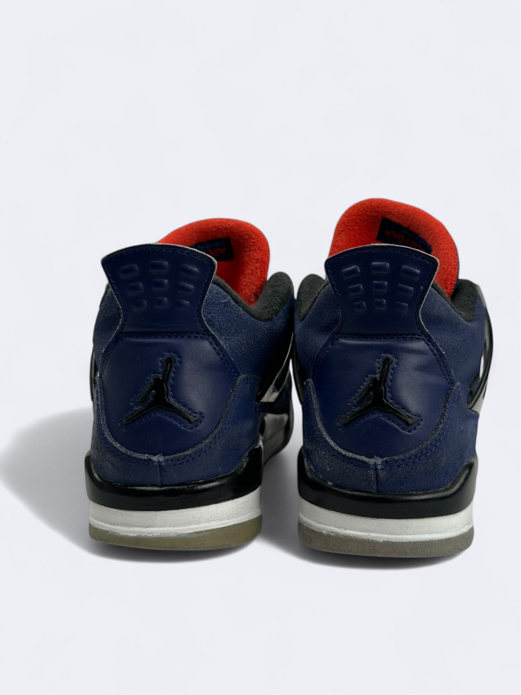 Air Jordan 4 Winterized Loyal Blue - 39 Casual Area